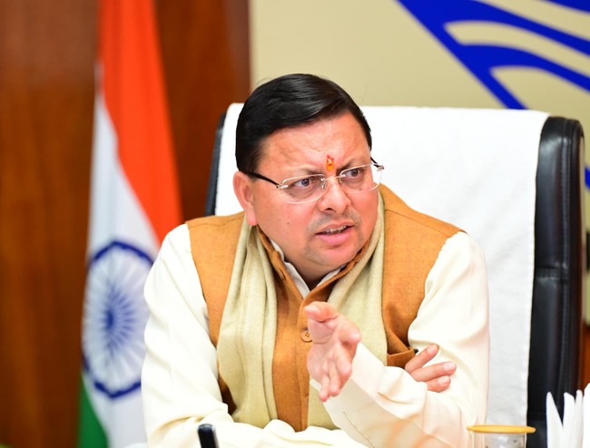 Uttarakhand मुख्यमंत्री धामी ने राज्य की सभी जेलों में ‘एक जेल-एक प्रोडक्ट’ का विकास करने के निर्देश दिये, जेल विकास बोर्ड की ली महत्वपूर्ण बैठक