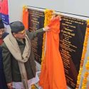 खटीमा: मुख्यमंत्री ने किया 33 करोड़ 36 लाख 49 हजार की 9 विकास योजनाओं का लोकार्पण व शिलान्यास, नवनिर्मित हाईटेक महाराणा प्रताप बस स्टेशन भी शामिल