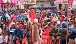 मुख्यमंत्री धामी की जन-केंद्रित पहल का असर, “जन-जन की सरकार, जन-जन के द्वार” से 3.56 लाख से अधिक लोग लाभान्वित