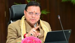 Uttarakhand मुख्यमंत्री ने रोजगार एवं स्वरोजगार से जुड़ी विभिन्न योजनाओं की समीक्षा की, युवाओं के कौशल विकास पर विशेष ध्यान देने के निर्देश