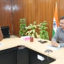 Uttarakhand मुख्य सचिव ने सिंचाई विभाग द्वारा निर्माणाधीन जमरानी एवं सौंग बांध परियोजनाओं की समीक्षा की, दिये जरूरी निर्देश