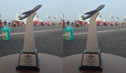 Wings India 2026 में उत्तराखंड को “Best State for Promotion of Aviation Ecosystem” सम्मान