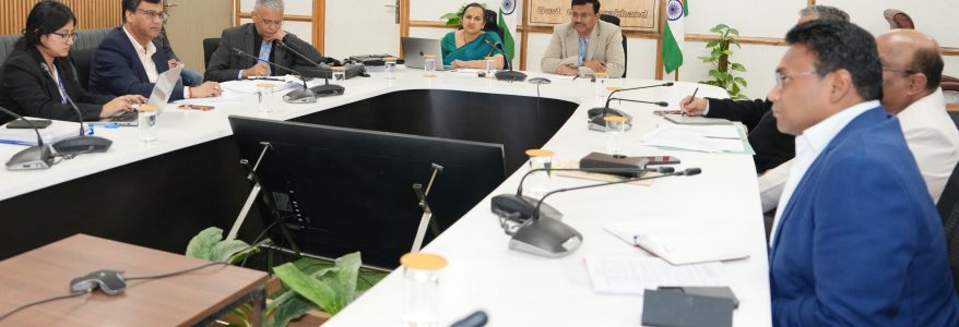 Uttarakhand राज्य में ईज ऑफ़ डूइंग बिजनेस (फेज 2) के अंतर्गत किए जा रहे कार्यों की समीक्षा की गई, विभागों को दिए गए जरूरी निर्देश