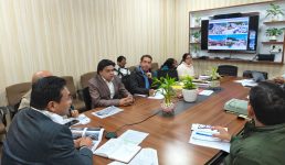 धामी सरकार का बड़ा कदम, नीलकंठ महादेव में आधुनिक पार्किंग और 2 बेड का आकस्मिक स्वास्थ्य केंद्र होगा स्थापित