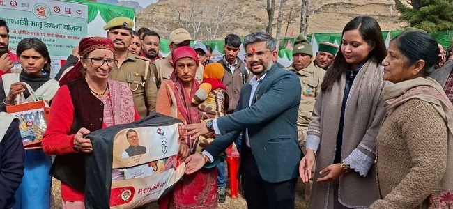 Uttarakhand “जन-जन की सरकार, जन-जन के द्वार” बना जनविश्वास का सबसे बड़ा अभियान, 630 कैंपों के माध्यम से 4.92 लाख से अधिक लोगों की भागीदारी, 32 हजार से अधिक शिकायतों का त्वरित निस्तारण