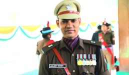 उत्तराखंड पुलिस का राष्ट्रीय स्तर पर प्रतिष्ठित SKOCH Award हेतु चयन, युवा पुलिस अधिकारी लोकजीत सिंह को मिला राष्ट्रीय सम्मान