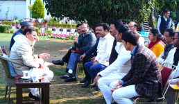 Uttarakhand मुख्यमंत्री के निर्देश, सरकारी कार्यालयों की सुरक्षा के लिए बनेगी एसओपी