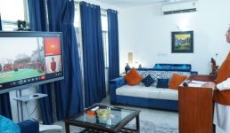 चंपावत में खड़ी होली महोत्सव का भव्य शुभारम्भ, मुख्यमंत्री धामी ने संस्कृति संरक्षण का दोहराया संकल्प