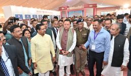 केन्द्रीय गृह एवं सहकारिता मंत्री अमित शाह शनिवार को हरिद्वार में ‘जन-जन की सरकार, चार साल बेमिसाल’ कार्यक्रम में करेंगे प्रतिभाग