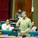 Uttarakhand राज्यपाल के अभिभाषण पर धन्यवाद प्रस्ताव के दौरान मुख्यमंत्री धामी ने रखा विकास कार्यों का लेखा जोखा