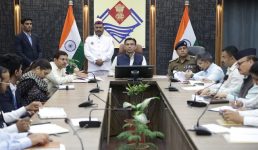 एलपीजी गैस अवैध संग्रहण, कालाबाजारी पर अब सीधे जेल, आवश्यक वस्तु अधिनियम 1955 व बीएनएस के प्राविधानों के अन्तर्गत होगी कार्यवाही, डीएम ने दिए निर्देश