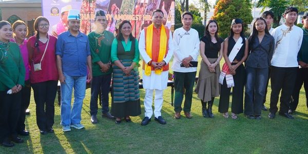 नॉर्थ ईस्ट सहित सभी छात्रों की सुरक्षा सर्वोच्च प्राथमिकता: सीएम धामी