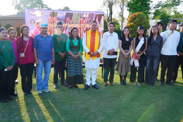 नॉर्थ ईस्ट सहित सभी छात्रों की सुरक्षा सर्वोच्च प्राथमिकता: सीएम धामी