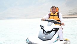 9 मार्च तक चलने वाले ‘टिहरी लेक फेस्टिवल’ की भव्य शुरूआत, सीएम ने की घोषणा, कोटी कालोनी-नई टिहरी रोपवे निर्माण होगा