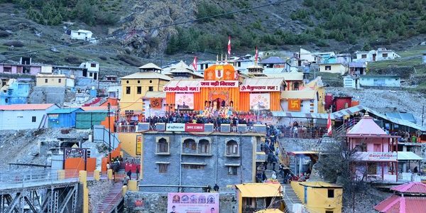 चारधाम यात्रा से खिलवाड़ पर सख्त कार्रवाई, भ्रामक वीडियो पर FIR दर्ज