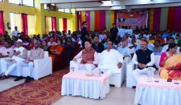 मुख्यमंत्री ने प्रधानमंत्री के ‘मन की बात’ कार्यक्रम का 133वां संस्करण  सुना, कहा कार्यक्रम से मिलती है आगे बढ़ने की प्रेरणा