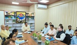 Uttarakhand रेरा पोर्टल से जुड़ेगा मानचित्र स्वीकृति सिस्टम, पंचायतों का नक्शा पास करने का अधिकार खत्म, अवैध निर्माण पर सख्ती के संकेत