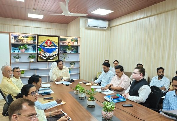 Uttarakhand रेरा पोर्टल से जुड़ेगा मानचित्र स्वीकृति सिस्टम, पंचायतों का नक्शा पास करने का अधिकार खत्म, अवैध निर्माण पर सख्ती के संकेत