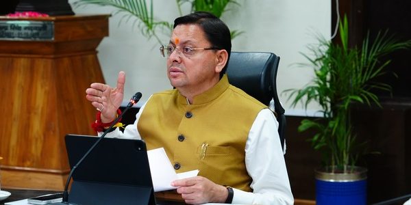 चारधाम यात्रा-2026 को लेकर सीएम धामी का सख्त एक्शन प्लान तैयार, व्यावसायिक दृष्टिकोण की अपेक्षा मानवीय संवेदनशीलता को सर्वोच्च प्राथमिकता देने के निर्देश