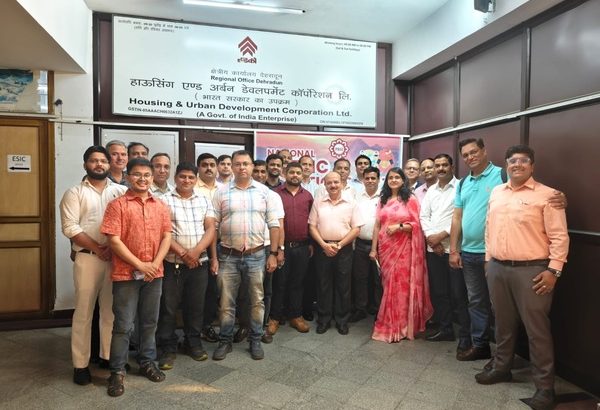 संवाद ही विश्वास की नींव, राष्ट्रीय जनसंपर्क दिवस पर देहरादून में विचार गोष्ठी आयोजित