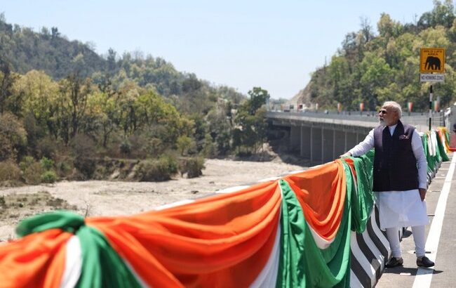 रोजगार और पर्यटन का ग्रीन कॉरिडोर बनेगा दिल्ली-देहरादून इकोनॉमिक कॉरिडोर, जानिए कैसे लाएगा बदलाव