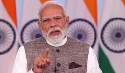 पीएम मोदी बोले, महिला आरक्षण का विरोध करके जो पाप विपक्ष ने किया है, इसकी उन्हें सजा जरूर मिलेगी