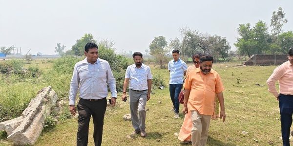 राम नगरी में बनेगा धामी सरकार का ड्रीम प्रोजेक्ट राज्य अतिथि गृह, श्रद्धालुओं को सहूलियत और संस्कृति को मिलेगा राष्ट्रीय मंच