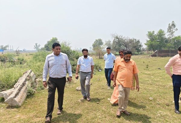 राम नगरी में बनेगा धामी सरकार का ड्रीम प्रोजेक्ट राज्य अतिथि गृह, श्रद्धालुओं को सहूलियत और संस्कृति को मिलेगा राष्ट्रीय मंच