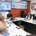 मुख्य सचिव ने की चारधाम यात्रा की समीक्षा, सम्बन्धित जिलाधिकारियों को दिए आवश्यक दिशा निर्देश
