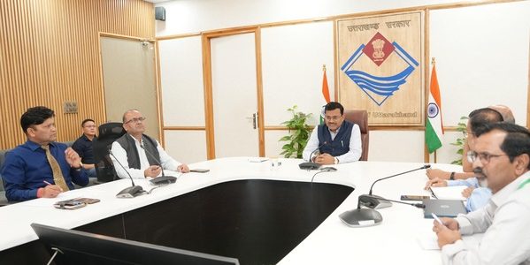 Uttarakhand ग्लेशियर झीलों की प्रभावी निगरानी के लिए जल्द लगेंगे उपकरण, भूकम्प पूर्व चेतावनी प्रणाली स्थापित करने का काम जारी