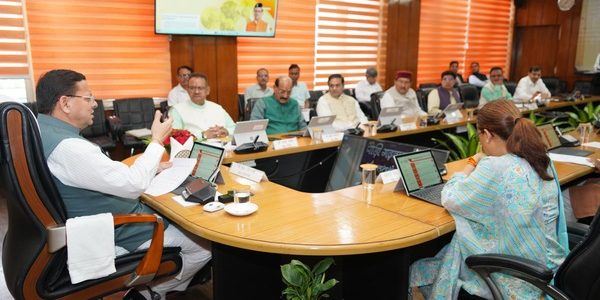 धामी कैबिनेट ने लिए बड़े फ़ैसले, पीएम मोदी की अपील के मद्देनज़र उत्तराखण्ड में उठाए जाएंगे ये बड़े क़दम