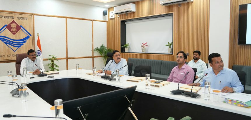 Uttarakhand मिलावटखोरी में लगातार संलिप्त व्यक्तियों पर कठोर कार्रवाई किए जाने के निर्देश, मुख्य सचिव ने दिए आदेश