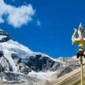 आदि कैलाश और ओम पर्वत यात्रा 2026 की हुई शुरुआत, पहले जत्थे में 200 श्रद्धालु शामिल