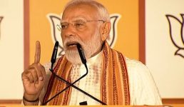 बंगाल, असम और पुडुचेरी में बीजेपी की प्रचंड जीत के बाद बोले प्रधानमंत्री मोदी, देशभर में वामपंथी सोच को जनता ने नकार दिया है, अब भारत तेज विकास और मजबूत नेतृत्व चाहता है