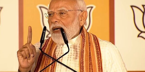 बंगाल, असम और पुडुचेरी में बीजेपी की प्रचंड जीत के बाद बोले प्रधानमंत्री मोदी, देशभर में वामपंथी सोच को जनता ने नकार दिया है, अब भारत तेज विकास और मजबूत नेतृत्व चाहता है