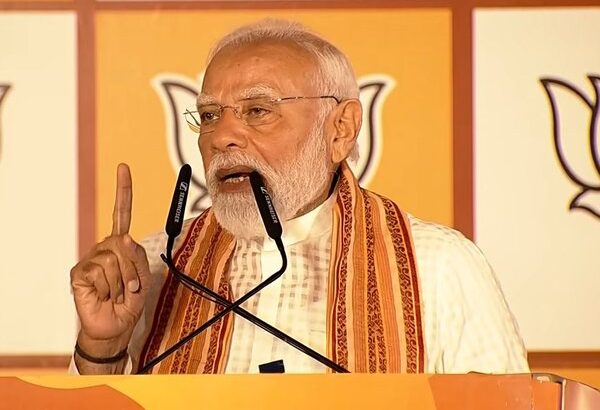 बंगाल, असम और पुडुचेरी में बीजेपी की प्रचंड जीत के बाद बोले प्रधानमंत्री मोदी, देशभर में वामपंथी सोच को जनता ने नकार दिया है, अब भारत तेज विकास और मजबूत नेतृत्व चाहता है