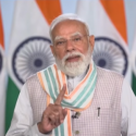 रोजगार मेले में 51,000 से अधिक युवाओं को नियुक्ति पत्र, पीएम मोदी बोले विकसित भारत के निर्माण में युवाओं की होगी निर्णायक भूमिका