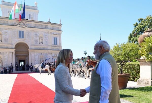 भारत–इटली संबंधों में ऐतिहासिक छलांग, पीएम मोदी और जॉर्जिया मेलोनी ने की ‘स्पेशल स्ट्रैटेजिक पार्टनरशिप’ की घोषणा