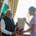स्वीडन में पीएम मोदी का सम्मान, ‘रॉयल ऑर्डर ऑफ द पोलर स्टार’ से नवाज़े गए, टैगोर की विरासत से लेकर ग्रीन टेक्नोलॉजी तक, भारत-स्वीडन साझेदारी को नई ऊंचाई