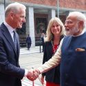 100 अरब डॉलर निवेश का लक्ष्य, ओस्लो में पीएम मोदी का नॉर्वे को बड़ा आर्थिक संदेश