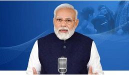 ‘मन की बात’ में पीएम मोदी का संदेश, खिलाड़ियों से लेकर पर्यावरण योद्धाओं तक, देश के प्रेरक प्रयासों को किया सलाम, दिया ‘शिकायत नहीं, शुरुआत’ का मंत्र