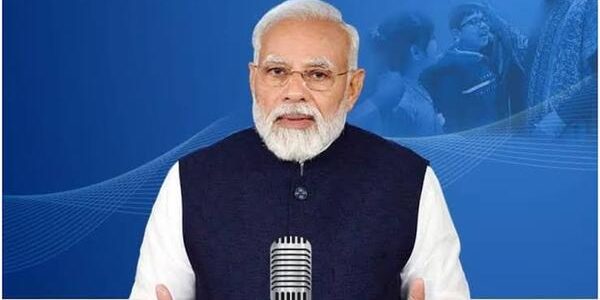 ‘मन की बात’ में पीएम मोदी का संदेश, खिलाड़ियों से लेकर पर्यावरण योद्धाओं तक, देश के प्रेरक प्रयासों को किया सलाम, दिया ‘शिकायत नहीं, शुरुआत’ का मंत्र