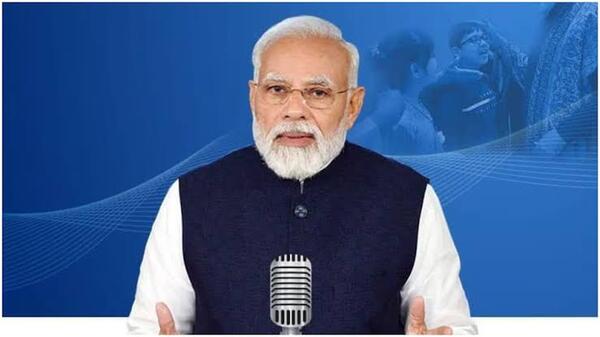 ‘मन की बात’ में पीएम मोदी का संदेश, खिलाड़ियों से लेकर पर्यावरण योद्धाओं तक, देश के प्रेरक प्रयासों को किया सलाम, दिया ‘शिकायत नहीं, शुरुआत’ का मंत्र