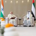 पीएम मोदी की अबू धाबी यात्रा, ऊर्जा, रक्षा और एआई में भारत-यूएई में समझौते, यूएई पर हुए हमलों की कड़ी निंदा भी की