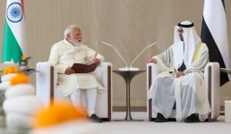पीएम मोदी की अबू धाबी यात्रा, ऊर्जा, रक्षा और एआई में भारत-यूएई में समझौते, यूएई पर हुए हमलों की कड़ी निंदा भी की