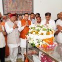 पूर्व मुख्यमंत्री मेजर जनरल भुवन चंद्र खण्डूडी का निधन, पीएम मोदी और मुख्यमंत्री धामी ने जताई शोक संवेदना