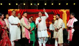 2014 के बाद प्रधानमंत्री मोदी के नेतृत्व में शुरू हुआ सनातन संस्कृति का स्वर्णिम काल : मुख्यमंत्री धामी