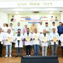 मुख्यमंत्री ने 307 नव नियुक्त अभ्यर्थियों को सौंपे नियुक्ति पत्र, साढ़े चार वर्षों में राज्य में 32 हजार से अधिक युवाओं को सरकारी नौकरी