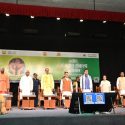 अंगदान मानव सेवा का सर्वोच्च कार्य: केंद्रीय स्वास्थ्य मंत्री जे.पी. नड्डा