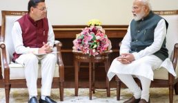 मेरठ के मोदीपुरम से ऋषिकेश के पास लक्ष्मणझूला तक हाई स्पीड नमो भारत ट्रेन (आरआरटीएस) का होगा विस्तार, बनी सहमति